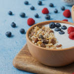 Pomegranate Juice: Benefits, Nutrition, Side Effects, and More