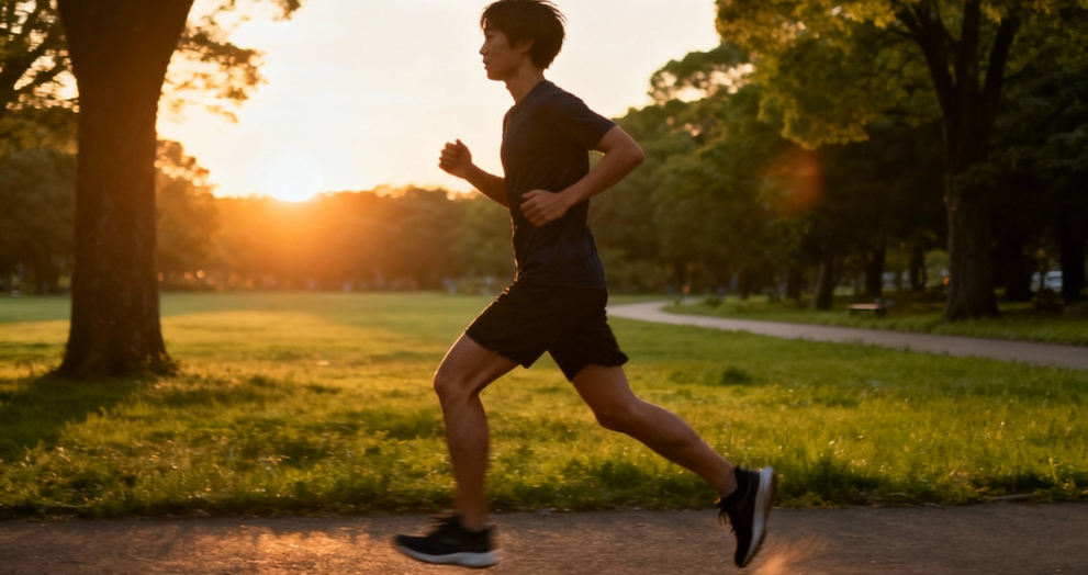 Japanese Walking: The Viral Fitness Trend That Supercharges Health Benefits