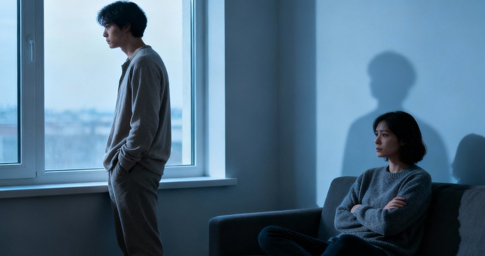 What Does Emotionally Unavailable meaning?