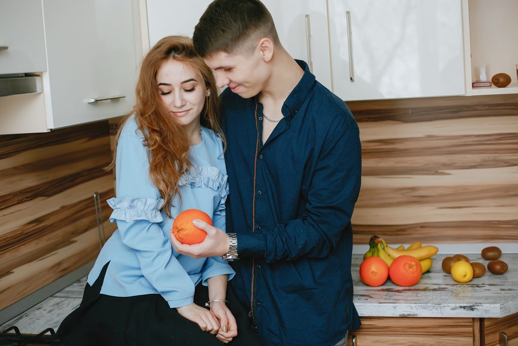 How to Improve Women’s Sexual and Reproductive Health Naturally