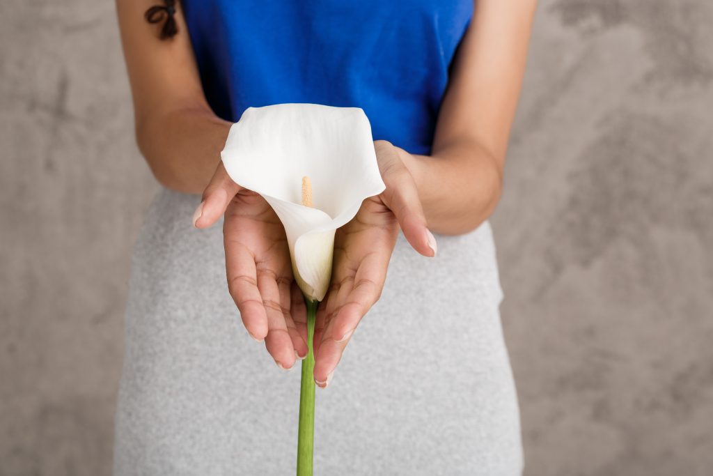 Why Does My Vagina Smell