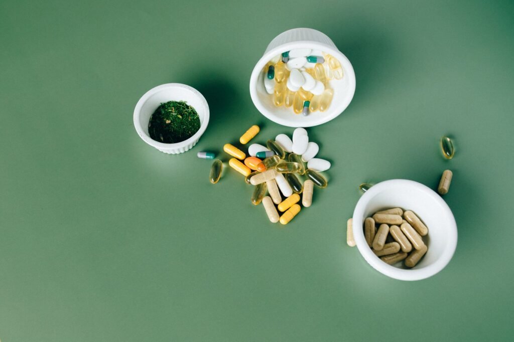 Benefits of Probiotics for Vaginal Health