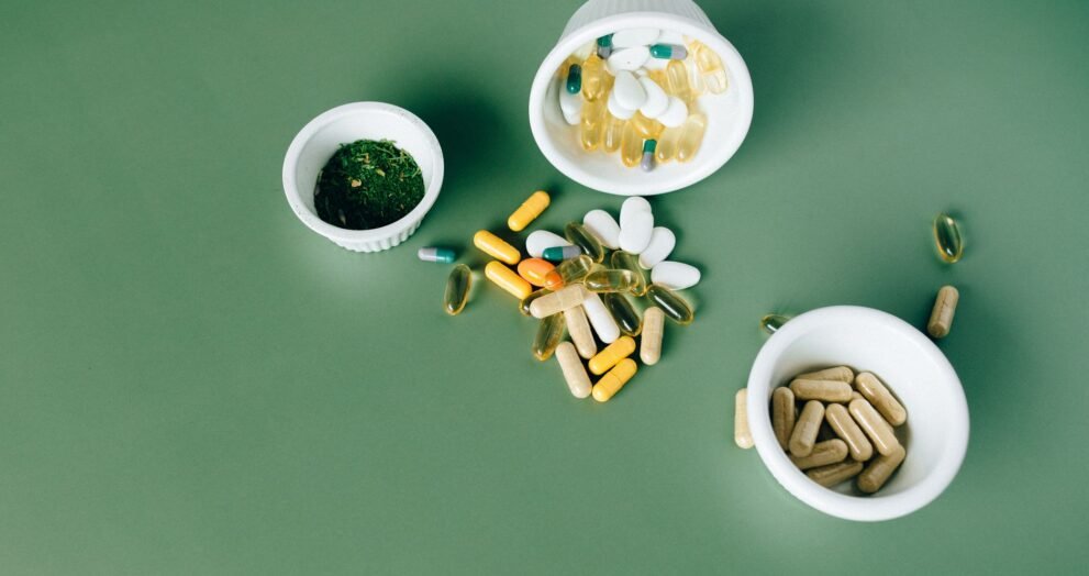 Benefits of Probiotics for Vaginal Health