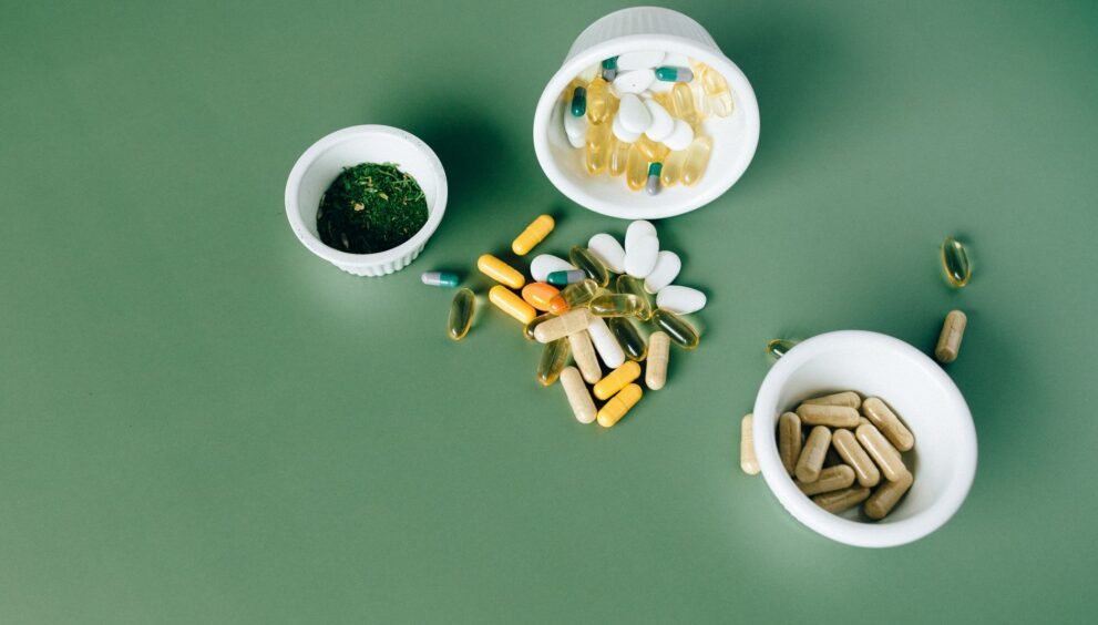 Benefits of Probiotics for Vaginal Health