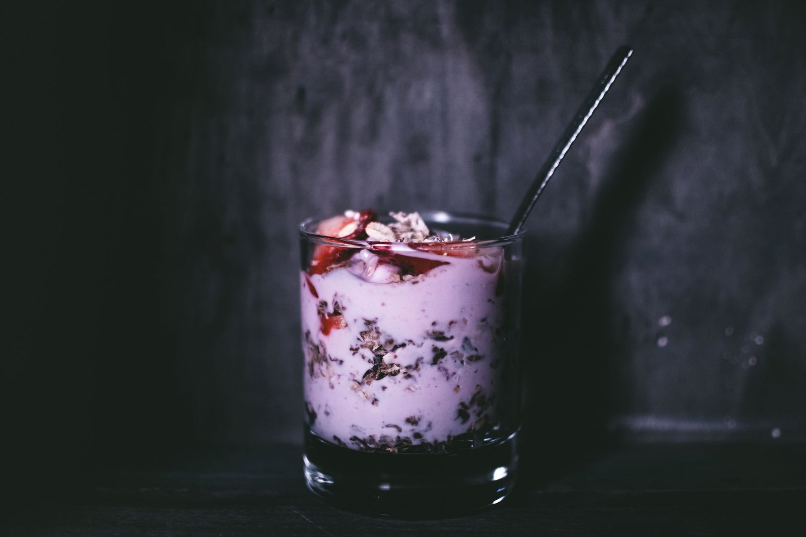 Probiotic-rich foods for vaginal health